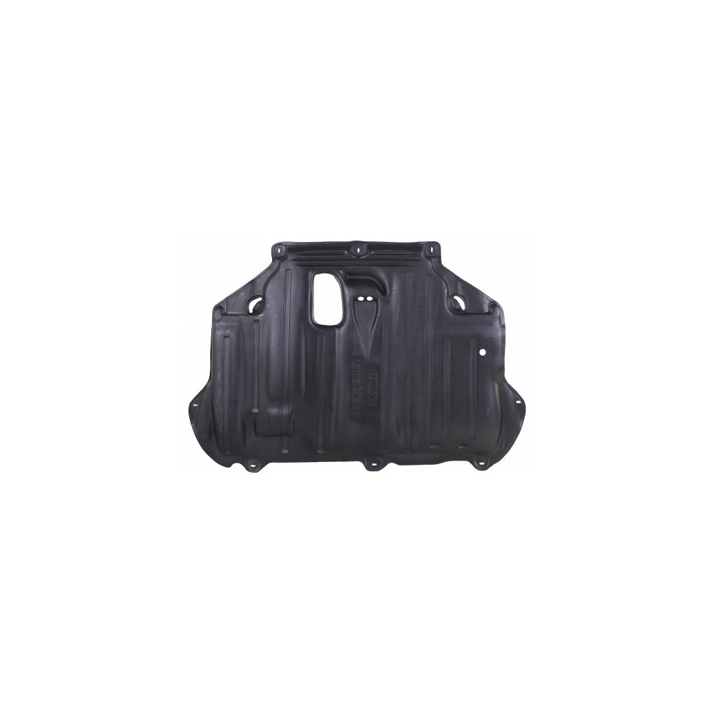 Compra CUBRECARTER INFERIOR MOTOR(CENTRAL) FORD FORD FOCUS 11- al mejor precio en todocarrocería.com