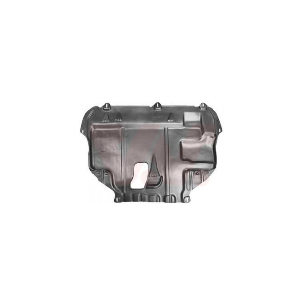 Compra CUBRECARTER INFERIOR MOTOR(CENTRAL) FORD FORD FOCUS 08-/C-MAX 06- al mejor precio en todocarrocería.com