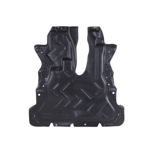 Achetez PROTECTION DE CARTER INFÉRIEUR MOTEUR (CENTRALE) FORD FORD MONDEO 96- au meilleur prix sur todocarrocería.com.