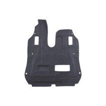 Compra CUBRECARTER INFERIOR MOTOR(CENTRAL) FORD FORD MONDEO 00- al mejor precio en todocarrocería.com