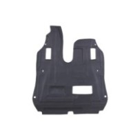 Achetez CACHE SOUS-MOTEUR (CENTRAL) FORD FORD MONDEO 00- au meilleur prix sur todocarrocería.com.