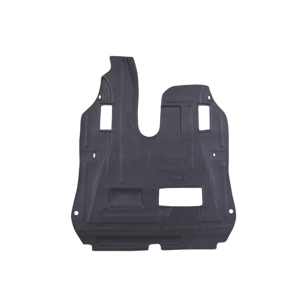 Compra CUBRECARTER INFERIOR MOTOR(CENTRAL) FORD FORD MONDEO 00- al mejor precio en todocarrocería.com