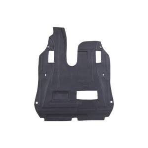 Compra CUBRECARTER INFERIOR MOTOR(CENTRAL) FORD FORD MONDEO 00- al mejor precio en todocarrocería.com