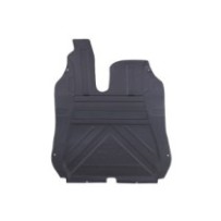 Achetez CACHE SOUS-MOTEUR (CENTRAL) FORD FORD MONDEO 03- au meilleur prix sur todocarrocería.com.