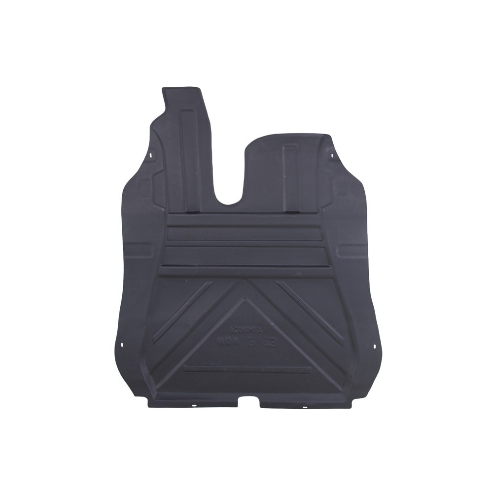 Achetez CACHE SOUS-MOTEUR (CENTRAL) FORD FORD MONDEO 03- au meilleur prix sur todocarrocería.com.