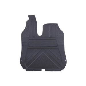 Achetez CACHE SOUS-MOTEUR (CENTRAL) FORD FORD MONDEO 03- au meilleur prix sur todocarrocería.com.