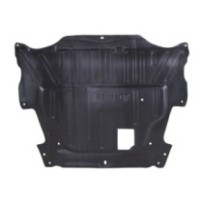 Compra CUBRECARTER INFERIOR MOTOR(CENTRAL) FORD FORD MONDEO 07- al mejor precio en todocarrocería.com