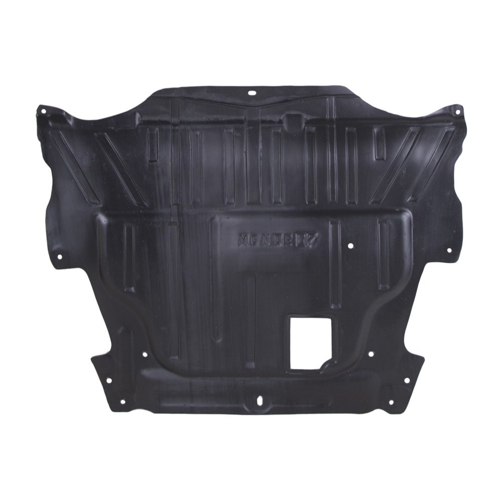 Compra CUBRECARTER INFERIOR MOTOR(CENTRAL) FORD FORD MONDEO 07- al mejor precio en todocarrocería.com