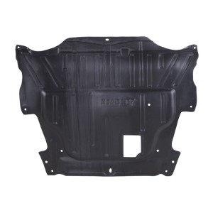 Compra CUBRECARTER INFERIOR MOTOR(CENTRAL) FORD FORD MONDEO 07- al mejor precio en todocarrocería.com