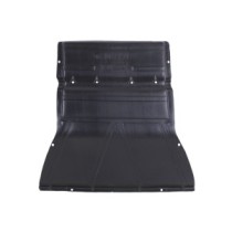 Compra CUBRECARTER INFERIOR MOTOR(CENTRAL) IVECO IVECO DAILY 00- al mejor precio en todocarrocería.com