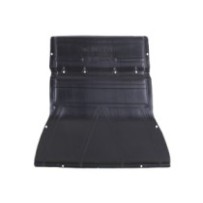 Achetez CACHE SOUS-MOTEUR (CENTRAL) IVECO IVECO DAILY 00- au meilleur prix sur todocarrocería.com