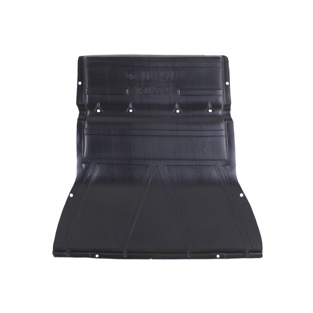 Compra CUBRECARTER INFERIOR MOTOR(CENTRAL) IVECO IVECO DAILY 00- al mejor precio en todocarrocería.com