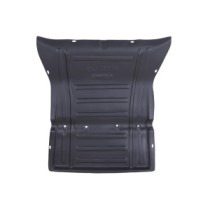 Compra CUBRECARTER INFERIOR MOTOR(CENTRAL) IVECO IVECO DAILY 06- al mejor precio en todocarrocería.com