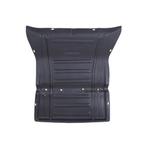 Achetez CACHE SOUS-MOTEUR INFÉRIEUR (CENTRAL) IVECO IVECO DAILY 06- au meilleur prix sur todocarrocería.com.