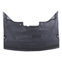 Compra CUBRECARTER INFERIOR MOTOR(CENTRAL) MERCEDES MERCEDES A W168 97-04 al mejor precio en todocarrocería.com
