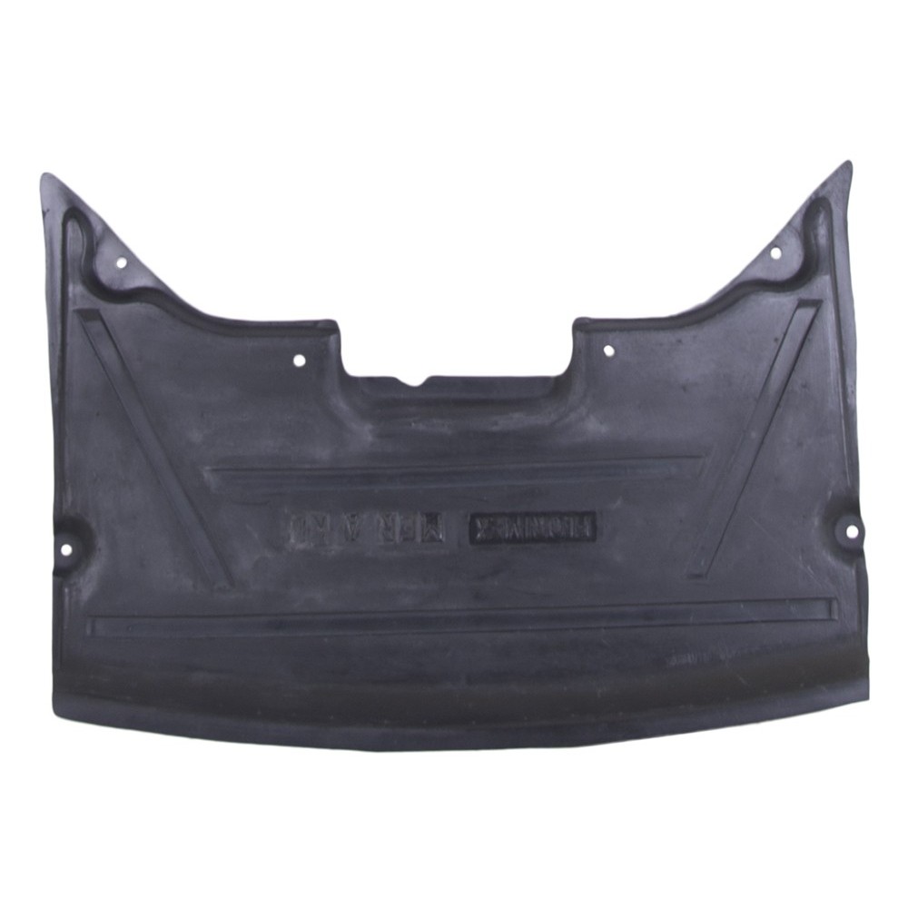 Achetez CACHE SOUS-MOTEUR (CENTRAL) MERCEDES MERCEDES A W168 97-04 au meilleur prix sur todocarrocería.com