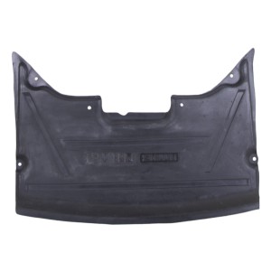 Compra CUBRECARTER INFERIOR MOTOR(CENTRAL) MERCEDES MERCEDES A W168 97-04 al mejor precio en todocarrocería.com