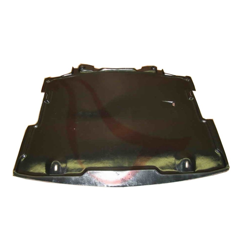 Compra CUBRECARTER INFERIOR MOTOR(CENTRAL) MERCEDES MERCEDES C W202 93- al mejor precio en todocarrocería.com