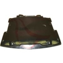 Achetez PROTECTION DE CARTER INFÉRIEUR DU MOTEUR (CENTRALE) MERCEDES MERCEDES C W202 97- au meilleur prix sur todocarrocería.com