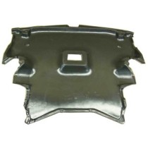 Achetez CACHE SOUS-MOTEUR (CENTRAL) MERCEDES MERCEDES C W203 01- au meilleur prix sur todocarrocería.com.