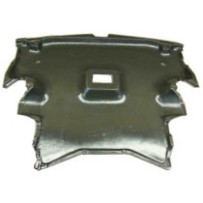 Compra CUBRECARTER INFERIOR MOTOR(CENTRAL) MERCEDES MERCEDES C W203 01- al mejor precio en todocarrocería.com