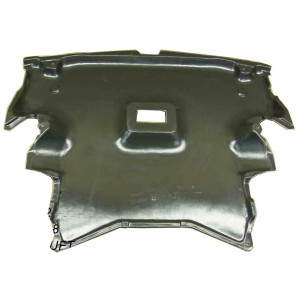 Compra CUBRECARTER INFERIOR MOTOR(CENTRAL) MERCEDES MERCEDES C W203 01- al mejor precio en todocarrocería.com