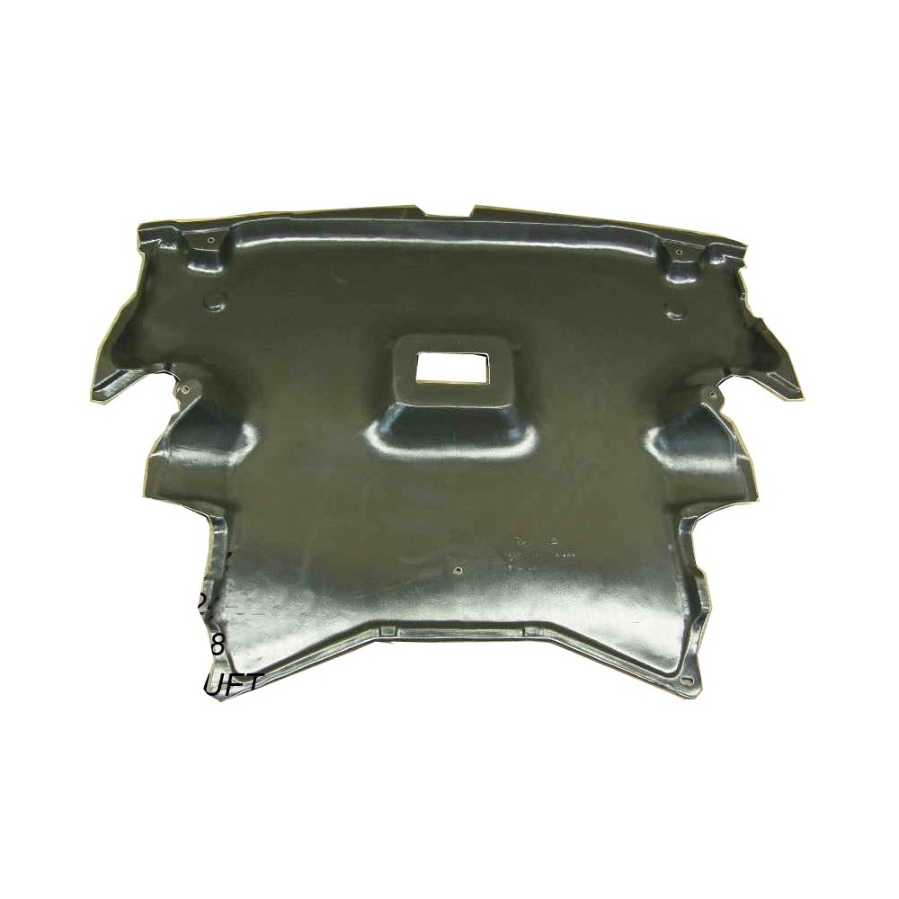Achetez CACHE SOUS-MOTEUR (CENTRAL) MERCEDES MERCEDES C W203 01- au meilleur prix sur todocarrocería.com