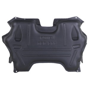 Achetez CACHE SOUS-MOTEUR (CENTRAL) MERCEDES MERCEDES W211 02- au meilleur prix sur todocarrocería.com