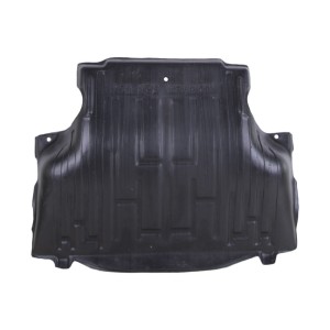 Compra CUBRECARTER INFERIOR MOTOR(CENTRAL) MERCEDES MERCEDES SPRINTER 2000.03- al mejor precio en todocarrocería.com