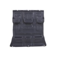 Achetez CACHE SOUS-MOTEUR (CENTRAL) MERCEDES SPRINTER/CRAFTE 06- au meilleur prix sur todocarrocería.com