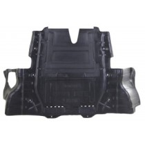 Compra CUBRECARTER INFERIOR MOTOR(CENTRAL) OPEL OPEL ASTRA 04- al mejor precio en todocarrocería.com