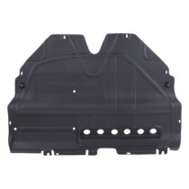 Compra CUBRECARTER INFERIOR MOTOR(CENTRAL) PEUGEOT PEUGEOT 206 98- al mejor precio en todocarrocería.com