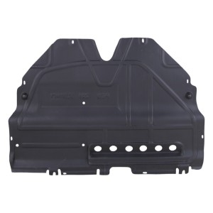 Compra CUBRECARTER INFERIOR MOTOR(CENTRAL) PEUGEOT PEUGEOT 206 98- al mejor precio en todocarrocería.com