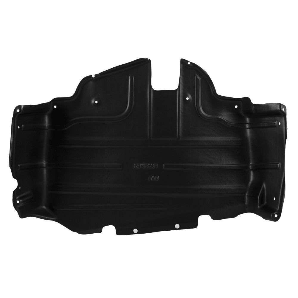 Compra CUBRECARTER INFERIOR MOTOR(CENTRAL) VW VW SHARAN/GALAXI 00- al mejor precio en todocarrocería.com