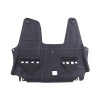 Compra CUBRECARTER INFERIOR MOTOR(CENTRAL) FIAT FIAT 500 07- al mejor precio en todocarrocería.com