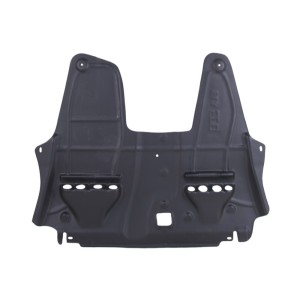 Compra CUBRECARTER INFERIOR MOTOR(CENTRAL) FIAT FIAT 500 07- al mejor precio en todocarrocería.com
