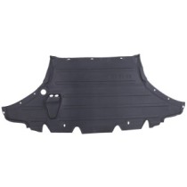 CUBRECARTER INFERIOR MOTOR(DELANTERO) AUDI A4 2007.08- 107.022461, 8K0863821AE