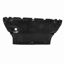 Compra CUBRECARTER INFERIOR MOTOR(DELANTERO) AUDI AUDI A4 2015.05- al mejor precio en todocarrocería.com