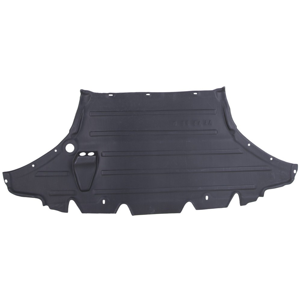 Achetez CACHE SOUS-MOTEUR (AVANT) AUDI AUDI A4 07- au meilleur prix sur todocarrocería.com.