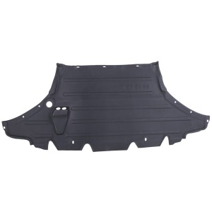Achetez CACHE SOUS-MOTEUR (AVANT) AUDI AUDI A4 07- au meilleur prix sur todocarrocería.com