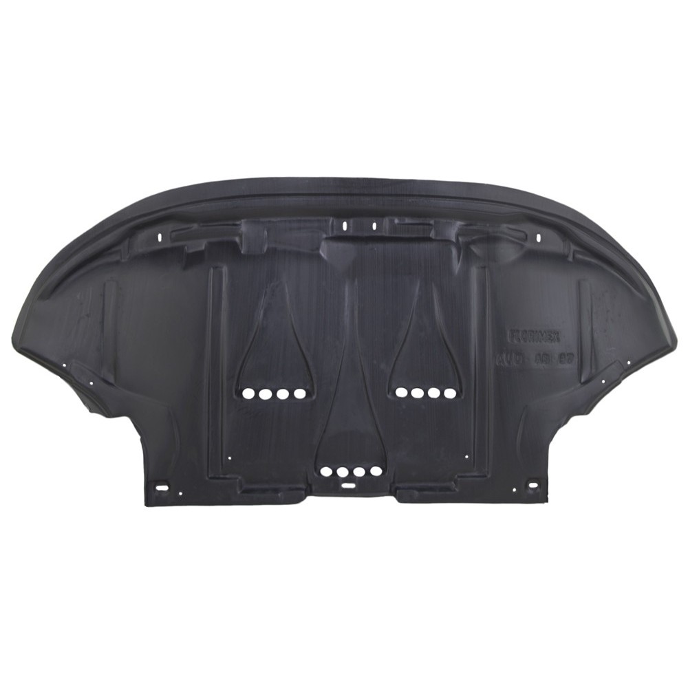 Compra CUBRECARTER INFERIOR MOTOR(DELANTERO) AUDI AUDI A6 97- al mejor precio en todocarrocería.com