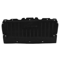 Achetez CACHE SOUS-MOTEUR (AVANT) AUDI AUDI A6 2011.05- au meilleur prix sur todocarrocería.com.