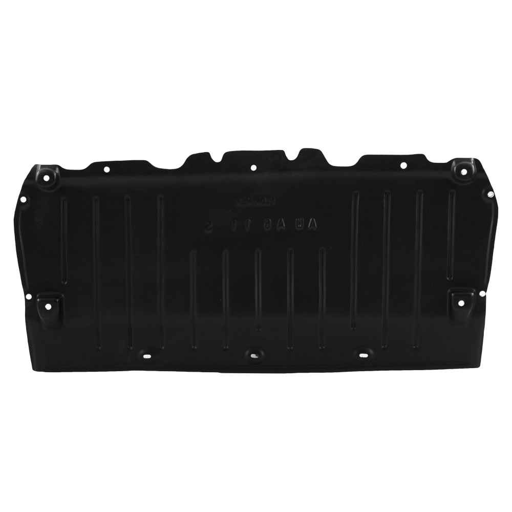 Compra CUBRECARTER INFERIOR MOTOR(DELANTERO) AUDI AUDI A6 2011.05- al mejor precio en todocarrocería.com