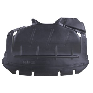 Compra CUBRECARTER INFERIOR MOTOR(DELANTERO) BMW BMW E39 95- al mejor precio en todocarrocería.com