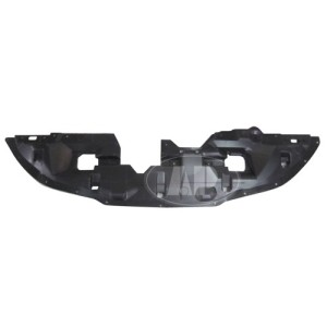 Compra CUBRECARTER INFERIOR MOTOR(DELANTERO) PARAGOLPES DELANTERO MITSUBISHI MITSUBISHI ASX 10- al mejor precio en todocarrocerí