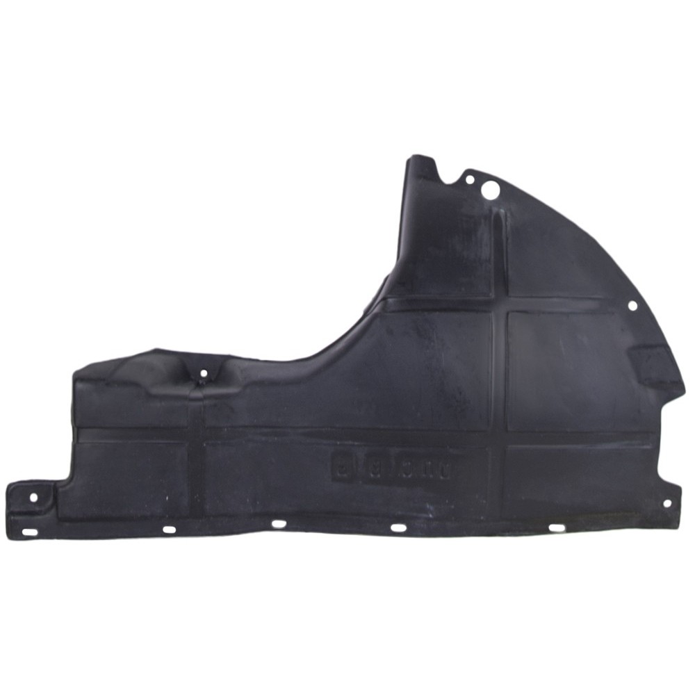 Achetez CACHE SOUS-MOTEUR (CÔTÉ DROIT) CITROËN FIAT DUCATO/JUMPER/BOX 06- au meilleur prix sur todocarrocería.com