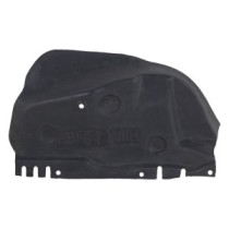 Compra CUBRECARTER INFERIOR MOTOR(DERECHO) FIAT FIAT 500 07- al mejor precio en todocarrocería.com