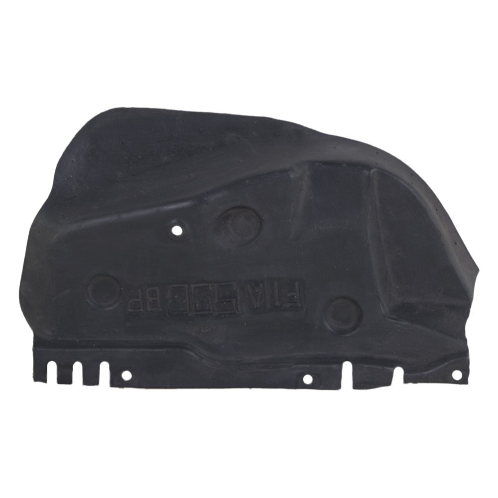Achetez CACHE SOUS-MOTEUR INFÉRIEUR (CÔTÉ DROIT) FIAT FIAT 500 07- au meilleur prix sur todocarrocería.com.