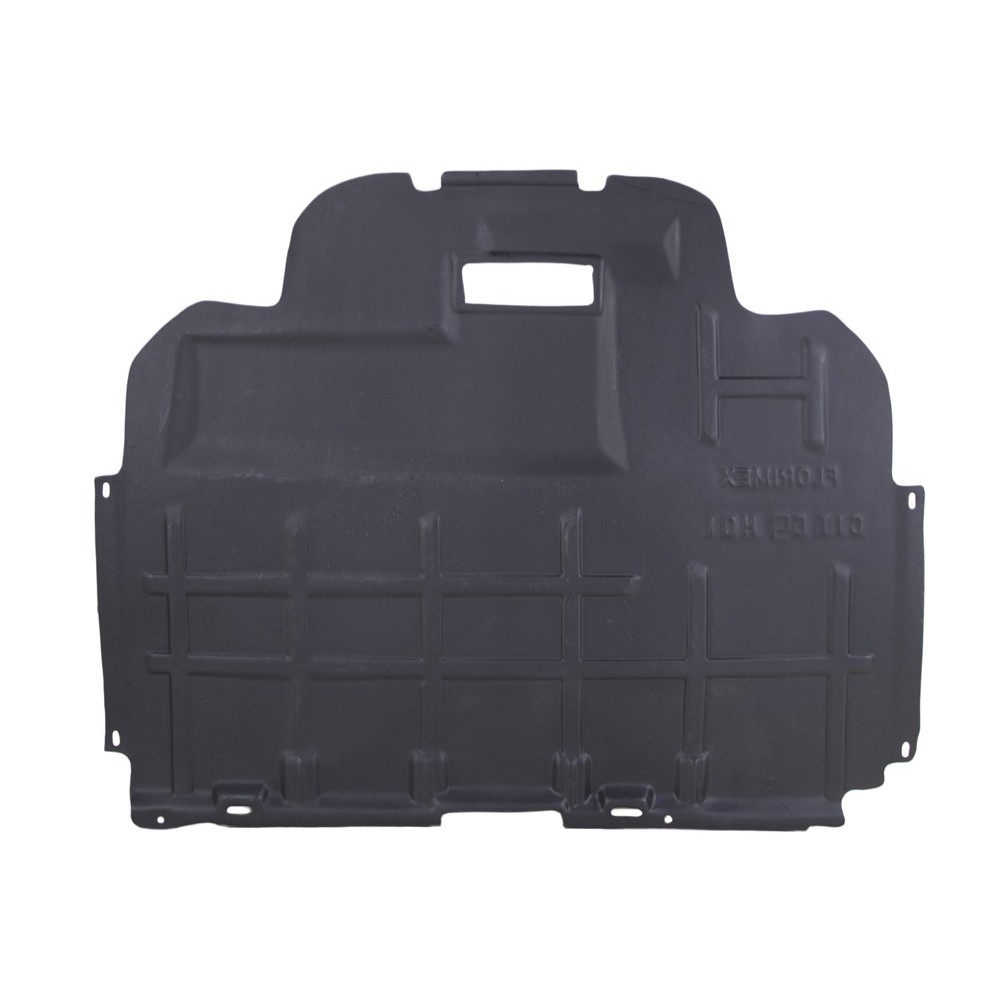 Compra CUBRECARTER INFERIOR MOTOR(DIESEL HDI) CITROEN CITROEN C5 2001.03- al mejor precio en todocarrocería.com