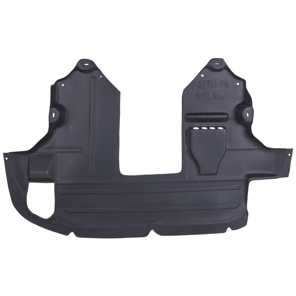 Compra CUBRECARTER INFERIOR MOTOR(DIESEL) ALFA ALFA 147 00- al mejor precio en todocarrocería.com